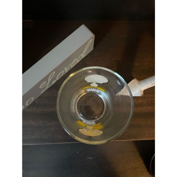 VTG 1973 Pepsi Looney Tunes Collector Drinking Glasses Tweety and Sylvester - Picture 8 of 8